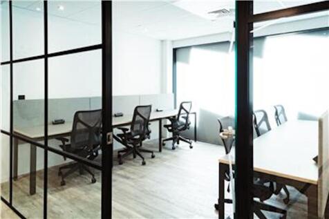 Photo 9 of Flagship, 27 Turner Street, Northern 