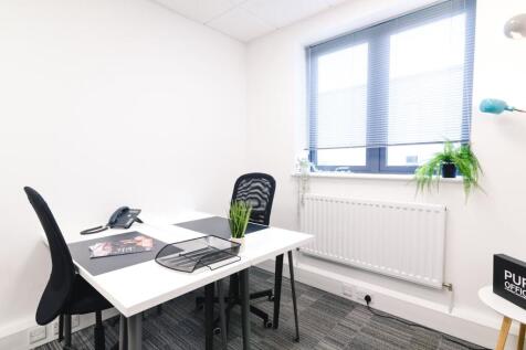 Longbridge Warwick Pure Offices_March 2024_Socia