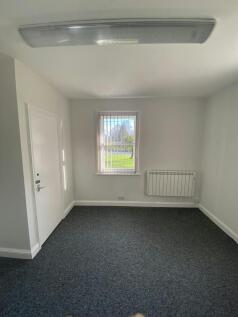 The Lodge 1st floor office (2)