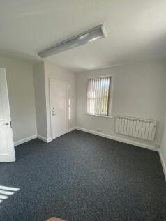 The Lodge 1st floor office