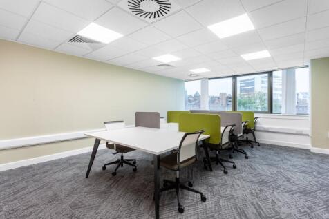 Regus Salop Street 5675 Wolverhampton UK Coworki