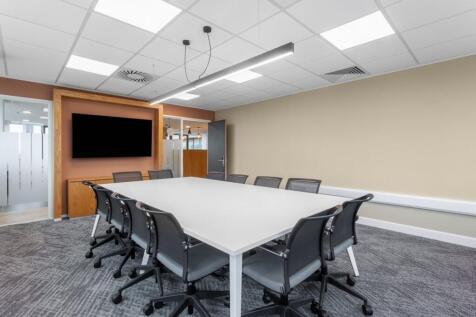 Regus Salop Street 5675 Wolverhampton UK Large M