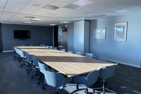 Board Room