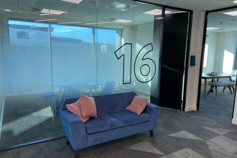Meeting Rooms