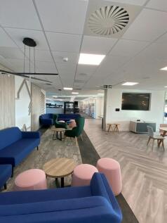 Staff Hub