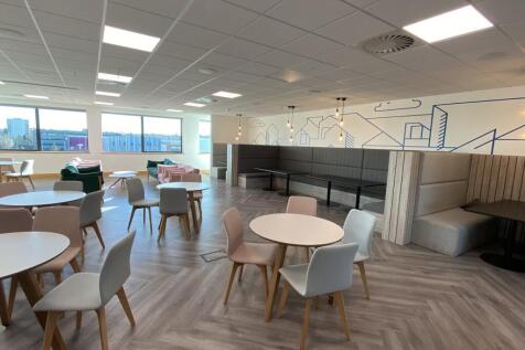 Staff Hub