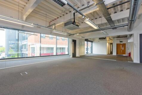 Seven House Offices 1