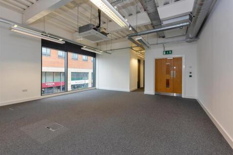 Seven House Offices 2