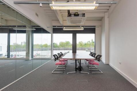 Seven House Offices 3