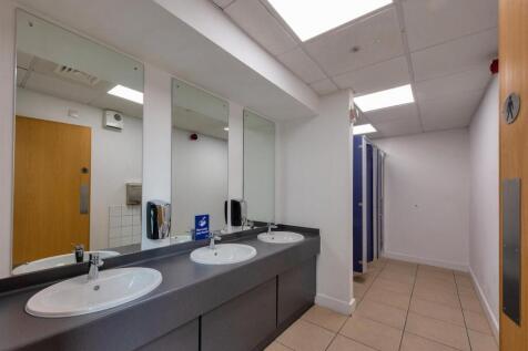 Seven House WC&#39;s