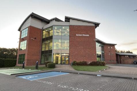 Acton House