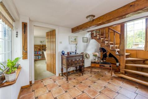 Rose Cottage-hall.jpg