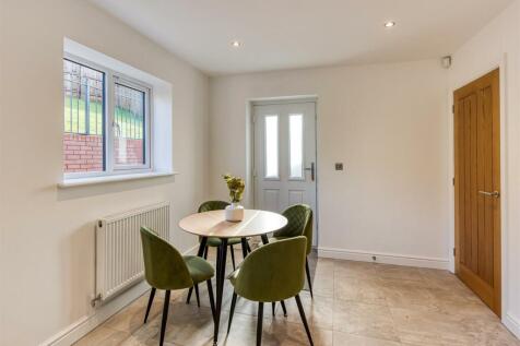 Plot 2, Auckland Road-Kitchen &amp; Breakfast Area A.j