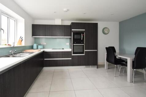 4 Lower Lanes Meadow - Kitchen Diner.jpg