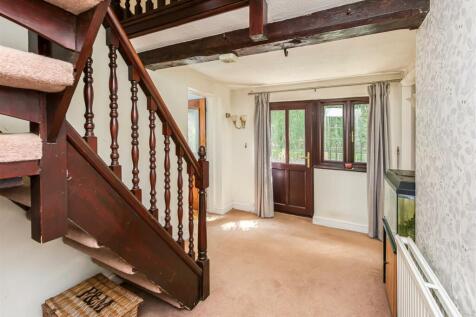 Sweet Turf Cottage-Hall.jpg