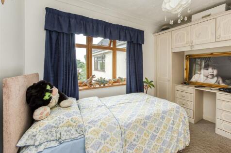 Woodbank Cottage-Bedroom 3.jpg