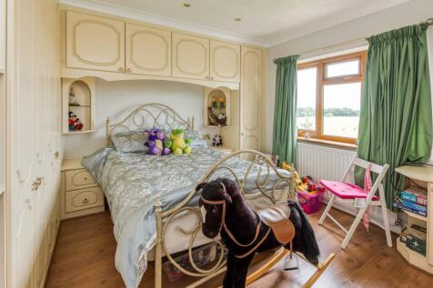 Woodbank Cottage-Bedroom 4.jpg