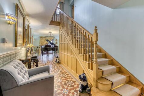 Hammerton House-hall1.jpg
