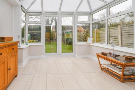 16 Clive Road - Conservatory.jpg