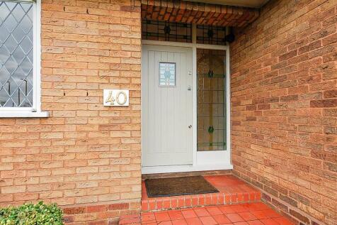 40 Gospel End Road - Entrance.jpg