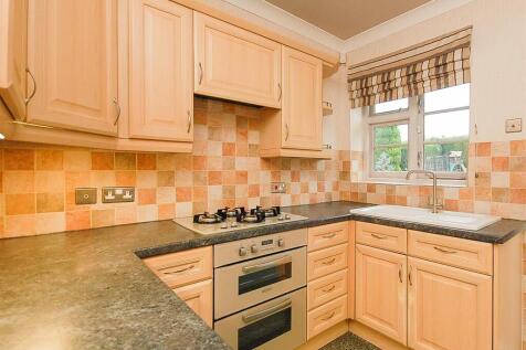 40 Gospel End Road - Kitchen.jpg