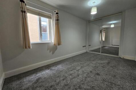 Master Bedroom 2