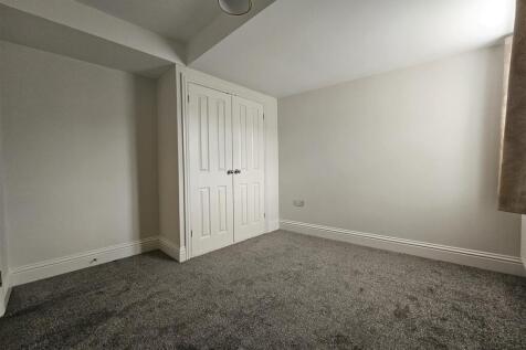 Second Bedroom 1