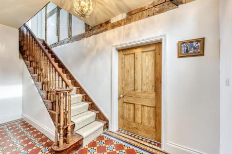 Stockton House-hall.jpg