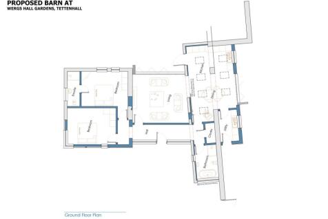 Wergs Hall Gardens-Proposed Barn FP.jpg