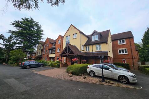Flat 9, Pendene Court 9