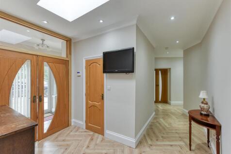 The Cottage-rear hall.jpg