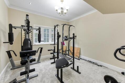 The Cottage-gym.jpg