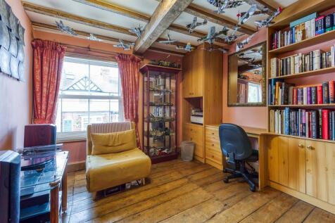 Cross Keys House, 62 Broadway-17.jpg