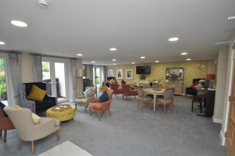 Brindley Gardens communal lounge.JPG