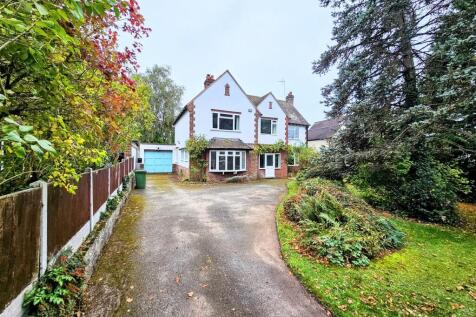 22 Lansdowne Avenue