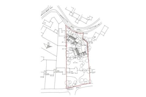 site layout