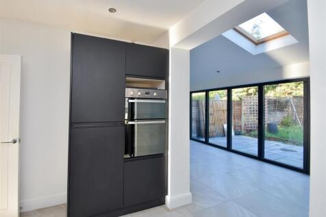 19 Blackburn Avenue - Kitchen Alt Angle.jpg