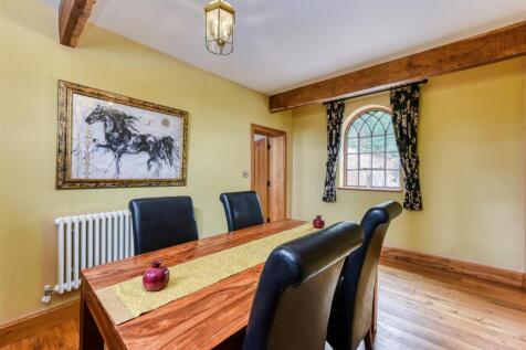 The Dower House-The Coach House dining.jpg