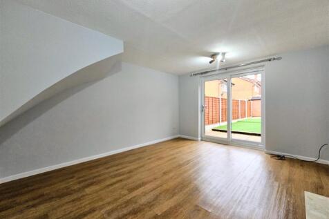 Bankside Living Room