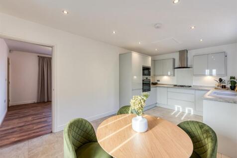 Plot 2, Auckland Road-Kitchen &amp; Breakfast Area C.j