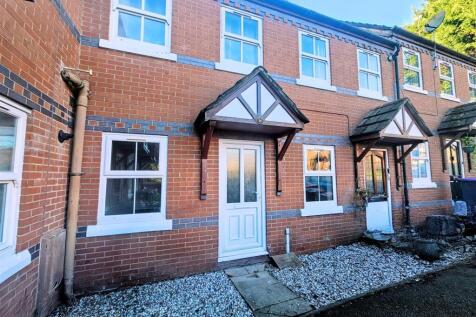 Meadow Brook Close 1