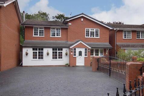 Brookside Close 1