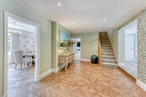 Orchard House-hall.jpg