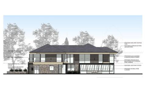 574 - Chadwell House - Design Drawings Rev B-compr