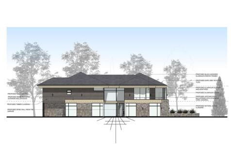574 - Chadwell House - Design Drawings Rev B-compr