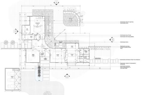 574 - Chadwell House - Design Drawings Rev B-compr