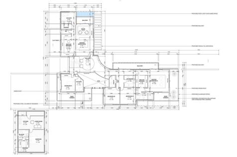 574 - Chadwell House - Design Drawings Rev B-compr