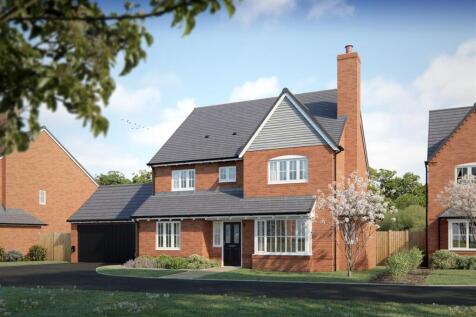 EXT_Shropshire Homes_Derrington_Meadows_Blakeley_P