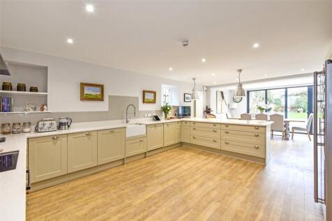 Kitchen/Family Room