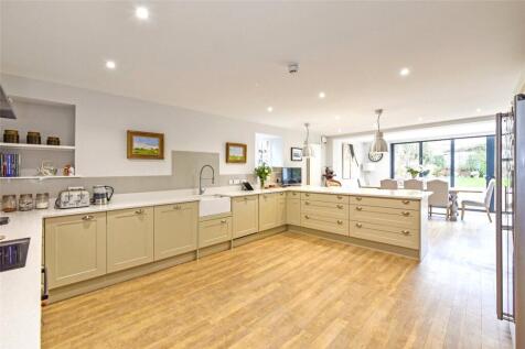 Kitchen/Family Room